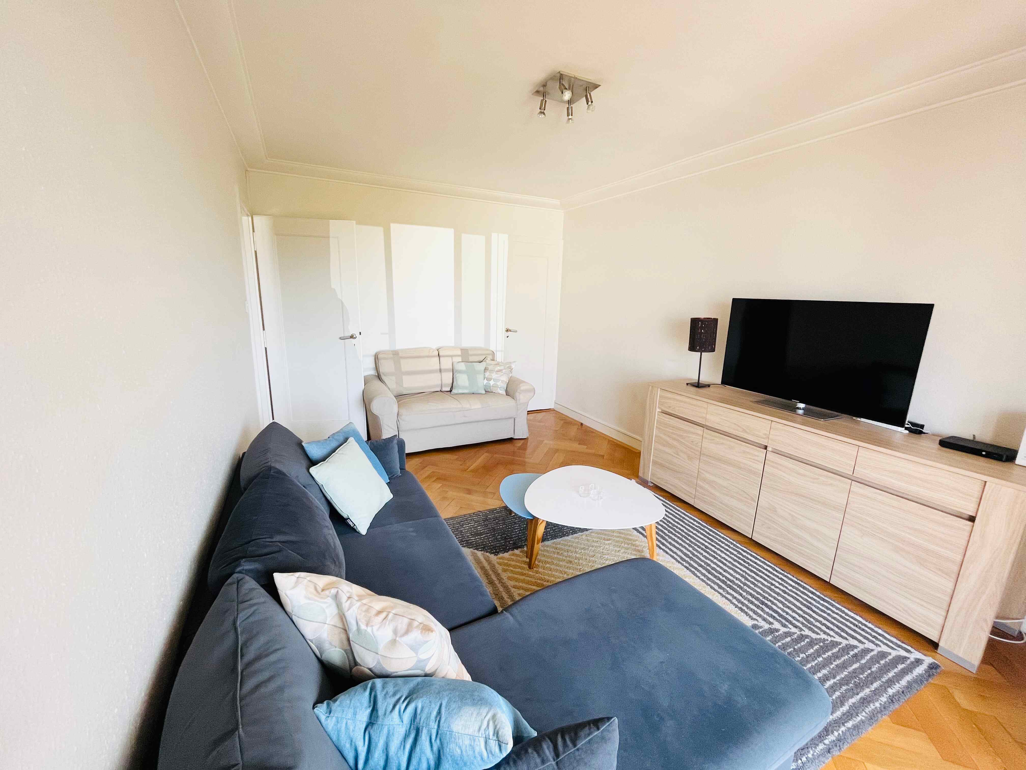 2.5 Rooms Rooms,Appartement,1011