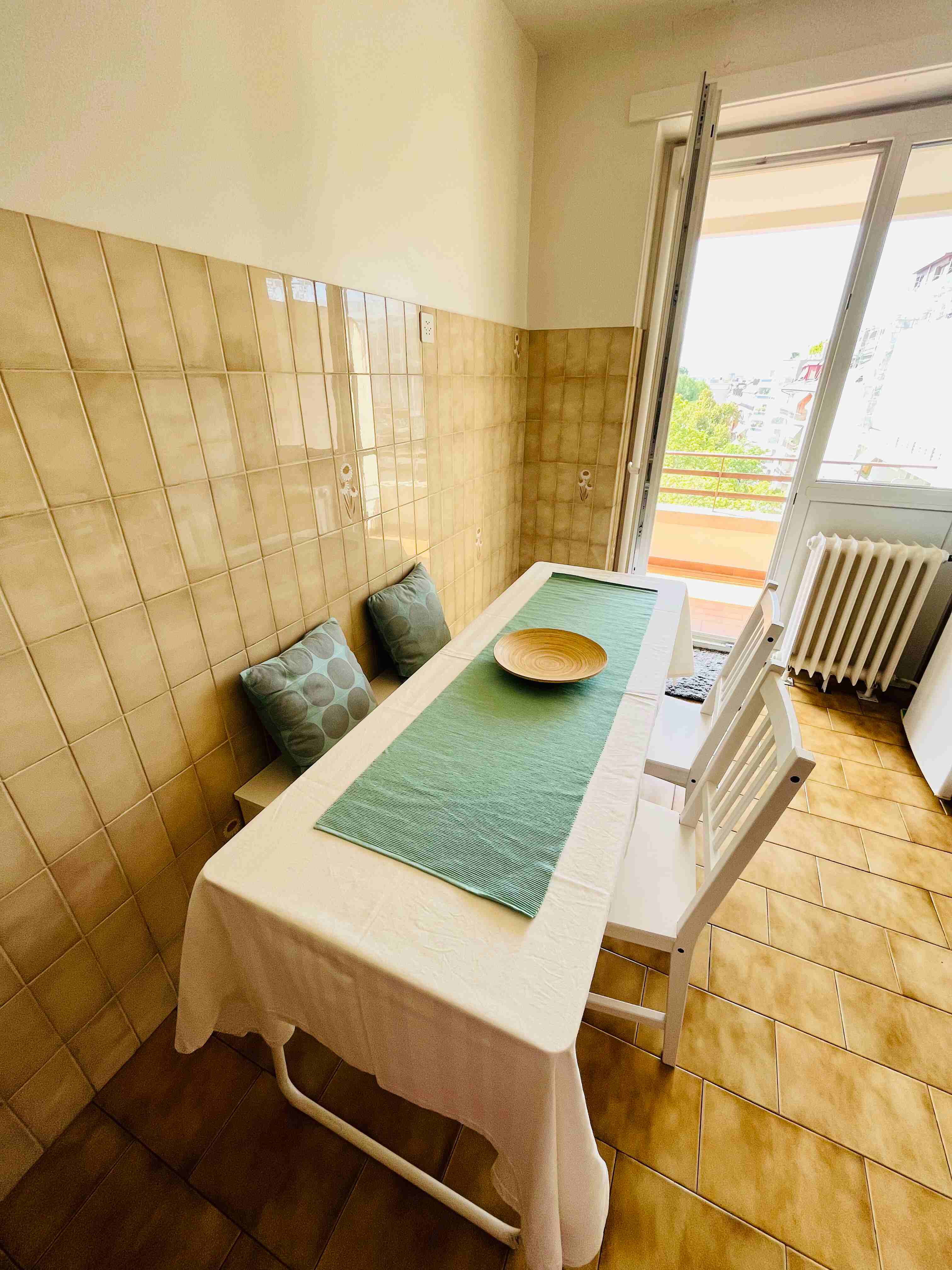 2.5 Rooms Rooms,Appartement,1011