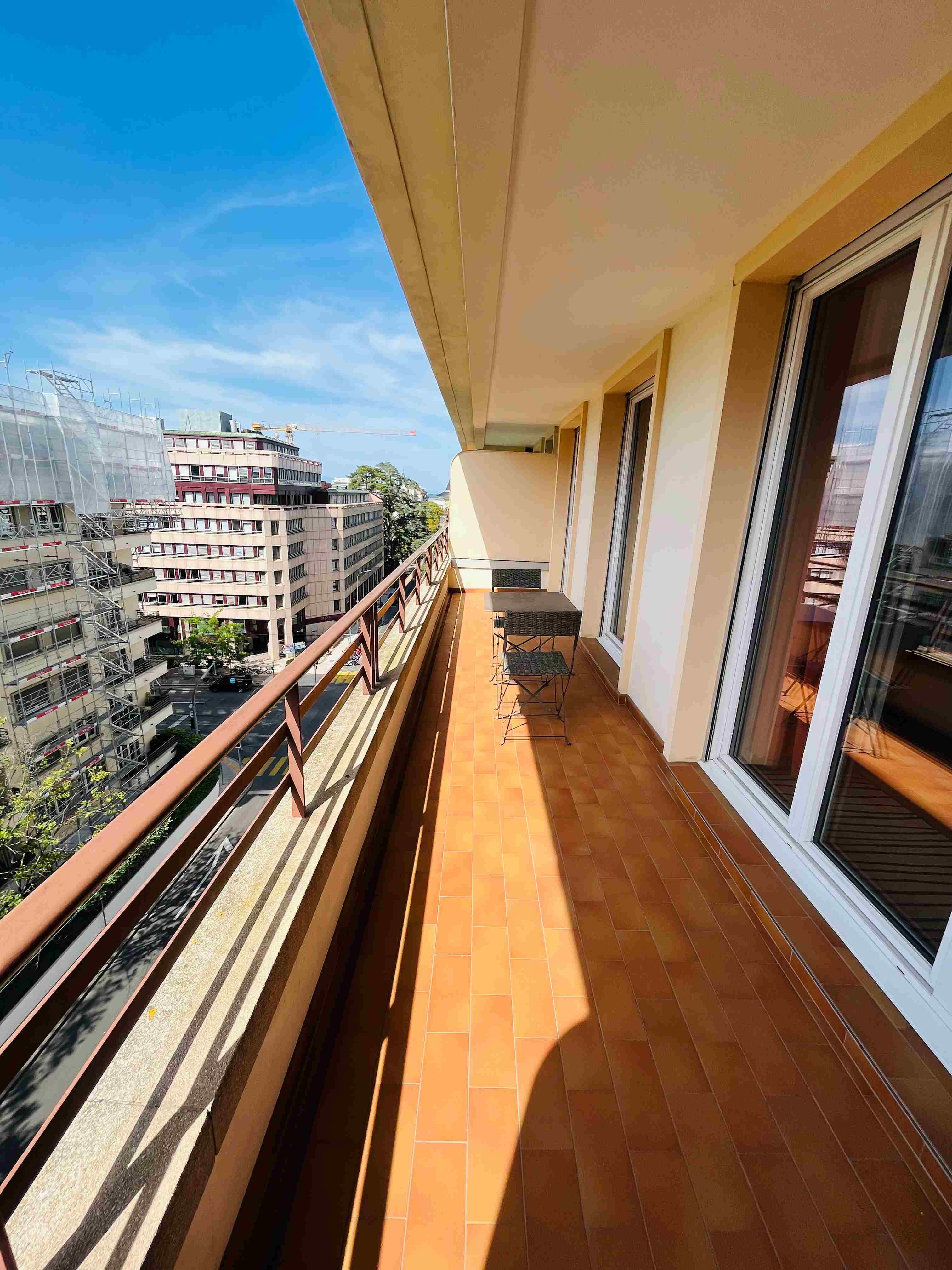 2.5 Rooms Rooms,Appartement,1011
