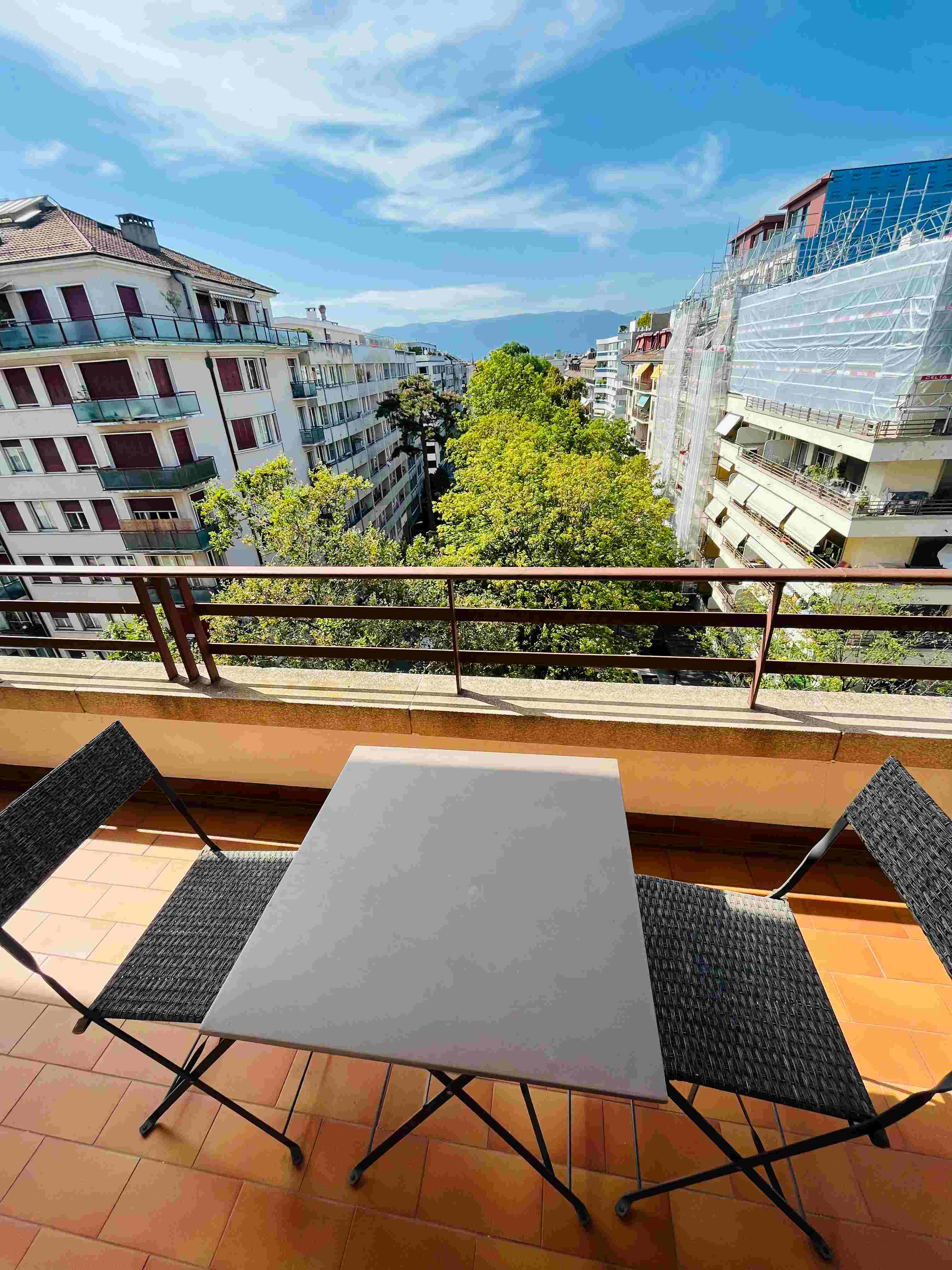 2.5 Rooms Rooms,Appartement,1011